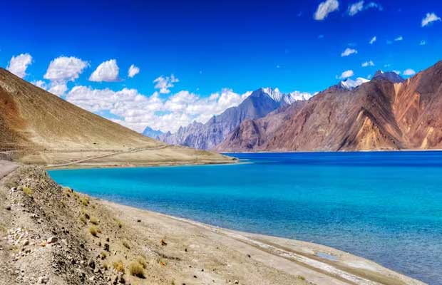 6 Nights 7 Days Ladakh Tour Package