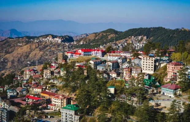 Top 10 Places to Visit in Himachal for First-Time Travelers