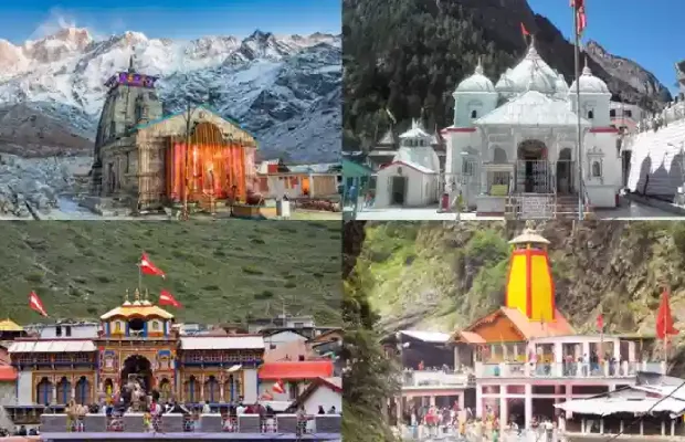 Top Places to Visit Beyond Char Dham: Hidden Gems of Uttarakhand