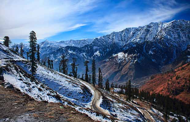 B2B Travel Agency in Himachal