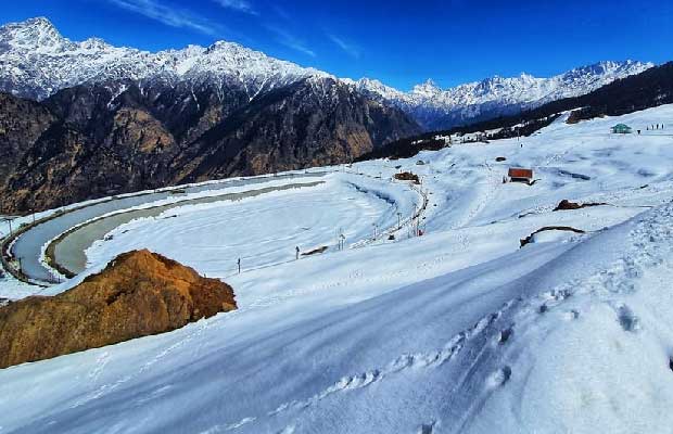 B2B Travel Agency in Uttarakhand