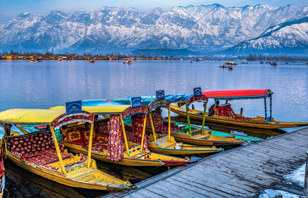 Best Places to Visit in Kashmir: Truly Heaven on Earth