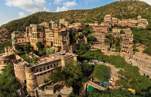 Best Weekend Getaways from Delhi