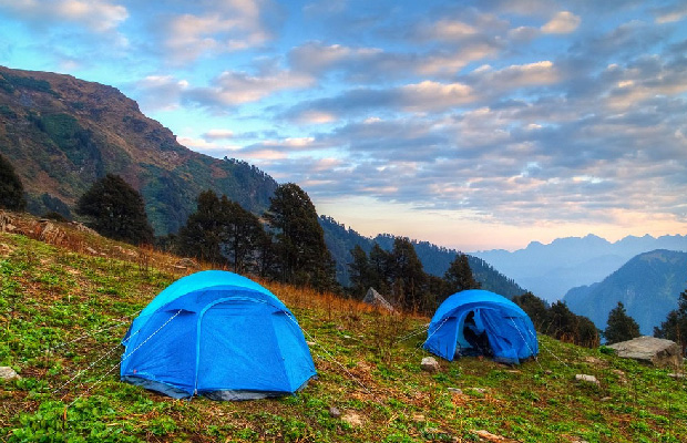 7 Treks Around Char Dham for Adventure Lovers