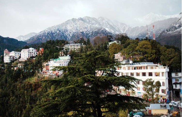 Delhi To Dharamshala Volvo - A Complete Guide