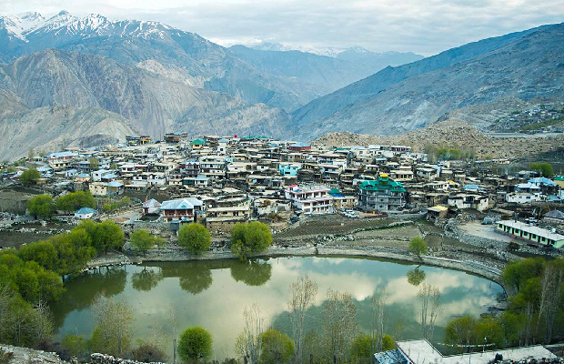 Exploring the Truly Offbeat Kinnaur