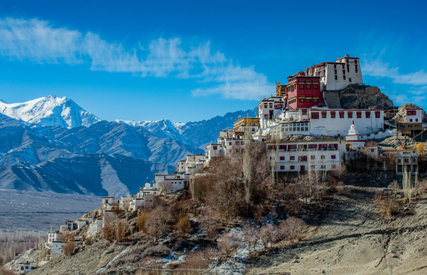 Guide to Reaching Kullu Manali by Road, Rail & Air