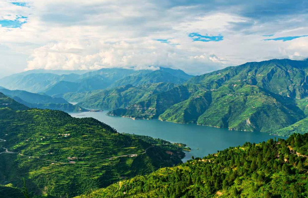 5 Hidden Gems in Uttarakhand