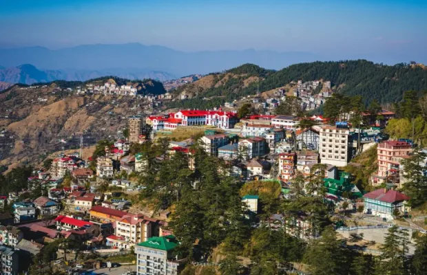 Himachal Beyond Shimla–Manali: Underrated Destinations for Peace Seekers