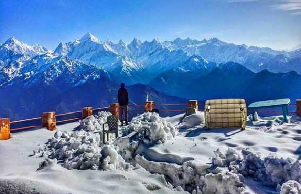 How Can I Plan Trip to Uttarakhand with Family?