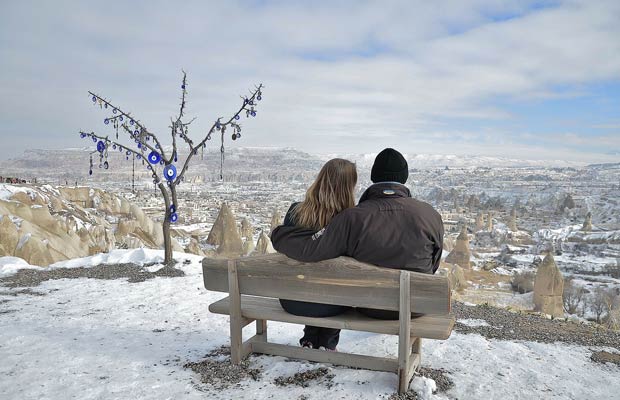 How to plan a honeymoon trip to Himachal?