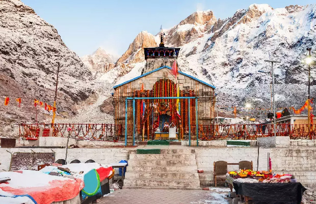 How to Travel Char Dham Yatra