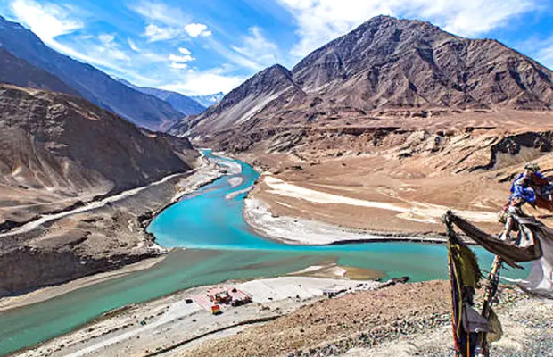 Kashmir B2B Tour Packages