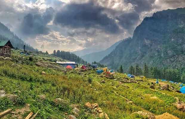 Kasol Kheerganga Tour: Explore The Charming Delights Of Himachal