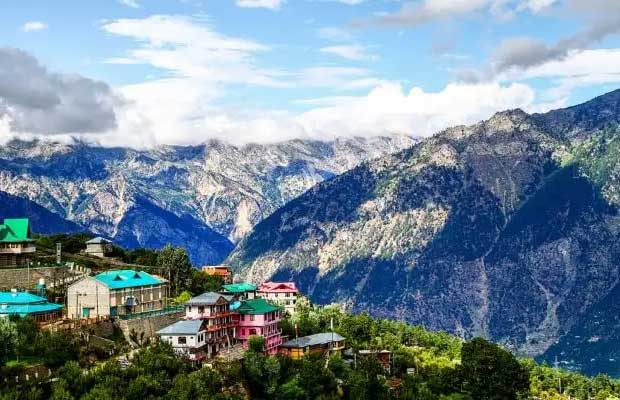Kullu Manali Travel Tips