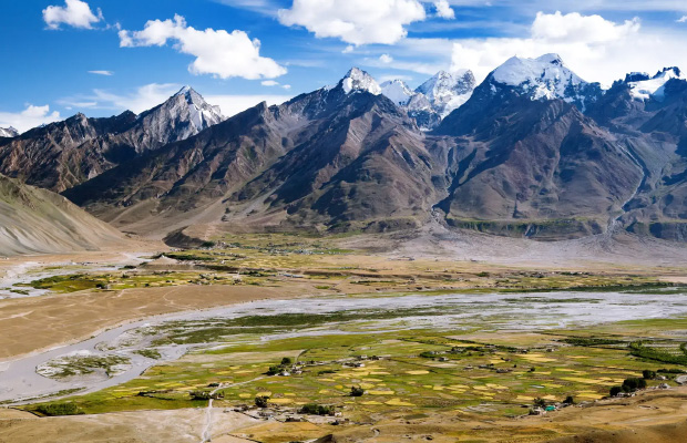 Ladakh Road Trip Guide