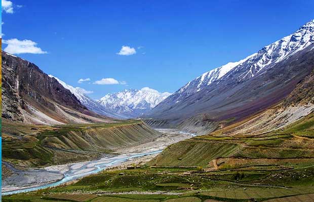 Lahaul and Spiti Valley An ultimate guide