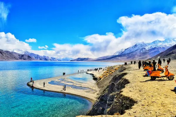 Places to visit in Leh Ladakh