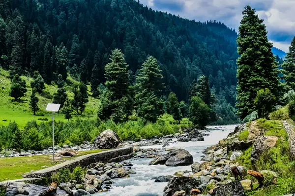 Best Places to Visit in Pahalgam