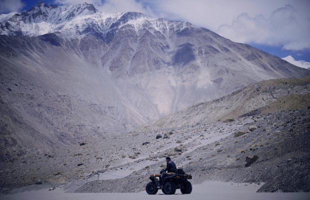 Top 7 Places to visit In Dharamshala on a Family Holiday