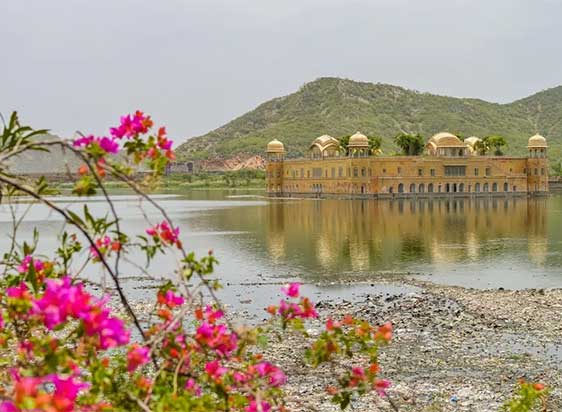 Exploring Rajasthan: Top Destinations