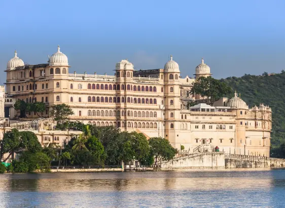 Best Places to Visit in Udaipur