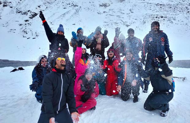 Planning a family trip to Himachal