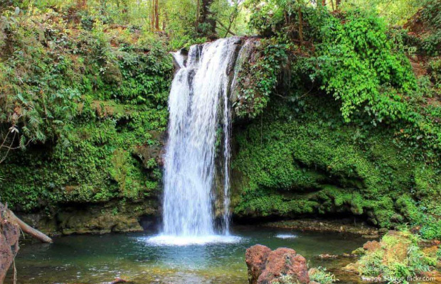 Uttarakhand Hidden Waterfalls: A Chasing Cascades Adventure