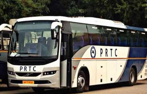 Volvo Bus Delhi to Amritsar  Timings, Prices, and Booking Details
