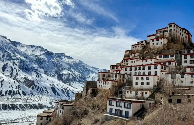 Tribal Himachal: Exploring Kinnaur, Lahaul & Spiti Culture and Lifestyle