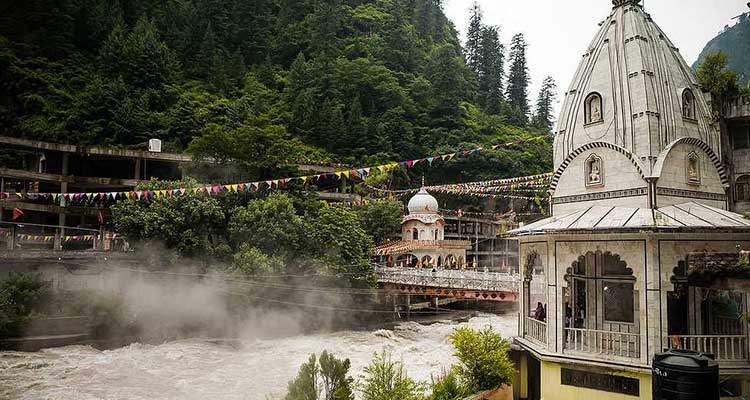 Best Places to Visit in Manikaran