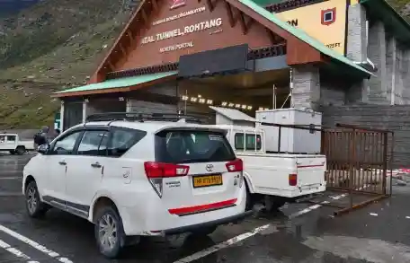 Affordable Taxi Tour in Himachal – Budget to Luxury Options