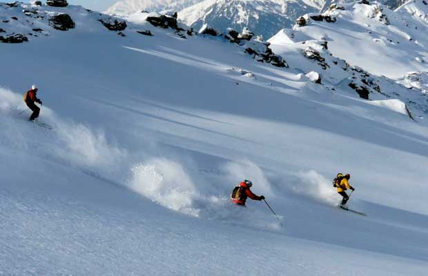 Amazing Adventurous Destinations in Himachal Pradesh