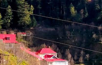 Apple Orchards & Farm Stay Tourism in Himachal – A New Travel Trend