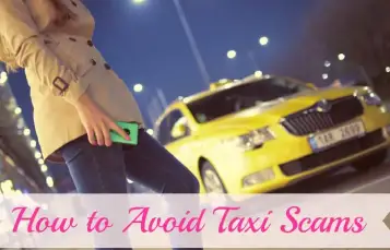 How to Avoid Taxi Scams in Himachal Pradesh?