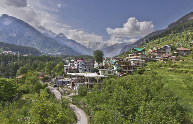 Beyond the Tourist Trail: Hidden Villages Near Manali