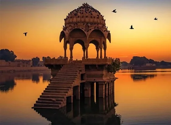 Places to visit in Rajasthan in November 2022