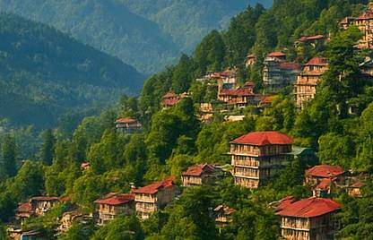 Manali vs Shimla: Which Himachal Destination Is Right for You?