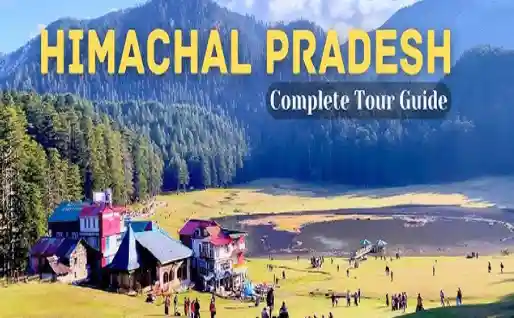 Complete Medical Guide for Traveling to Himachal Pradesh
