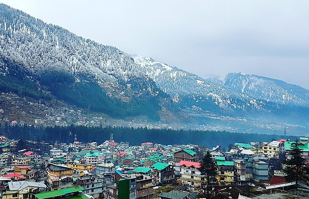 How do you plan a budget trip to Kullu Manali?