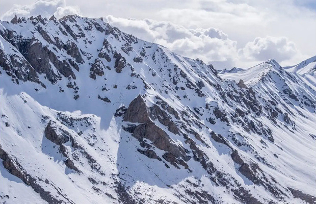 How to Reach Kashmir from Delhi