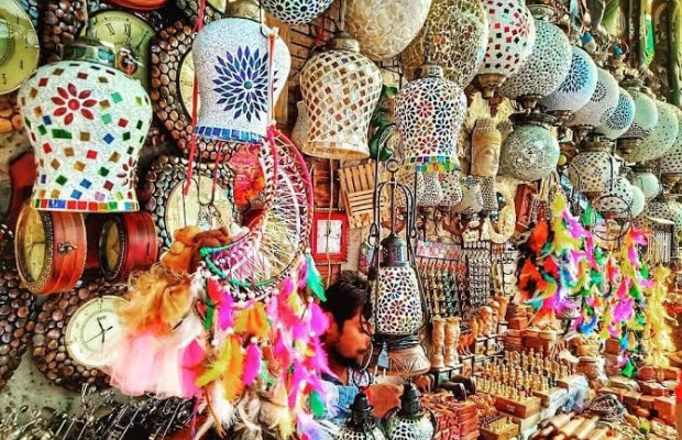 Kullu Manali Famous Things to Buy