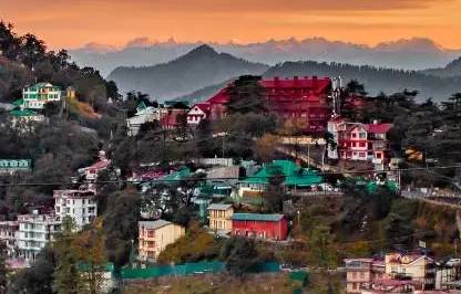 Monsoon Magic: Why Himachal in Rainy Season Is Underrated but Beautiful?