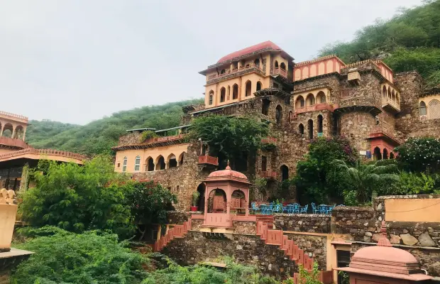 Weekend Getaways from Delhi