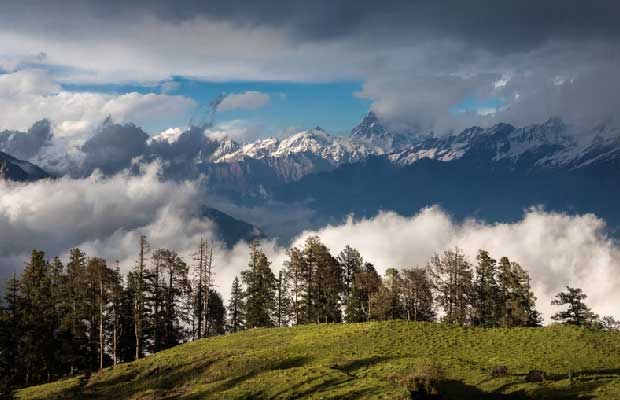 Offbeat Destinations in Uttarakhand