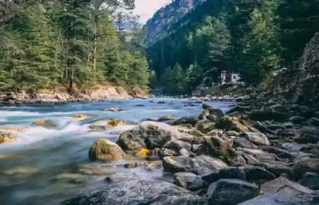Offbeat Kasol Villages Taxi Tour