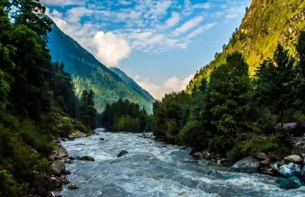 Parvati Valley  The Popular Valley of Himachal Pradesh