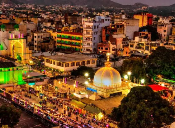 Best Places to Visit in Ajmer