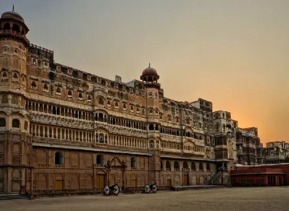 Best Places to Visit in Bikaner