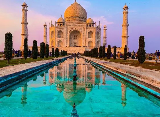 Best Places to Visit in India